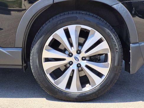 Used 2020 Subaru Ascent Touring w/ Popular Package #2A AWD/4WD image 15