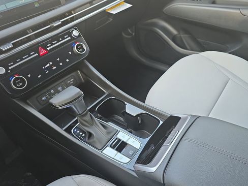 New 2026 Hyundai Santa Cruz SEL image 24