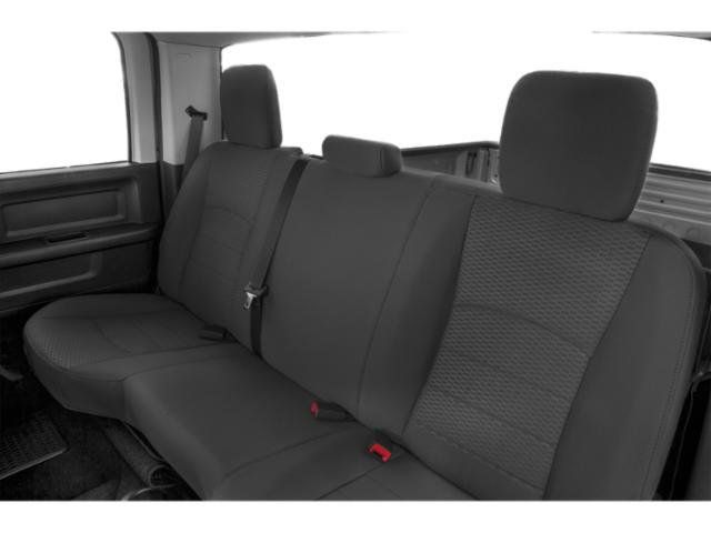 Used 2018 RAM 2500 Tradesman w/ Chrome Appearance Group AWD/4WD image 17