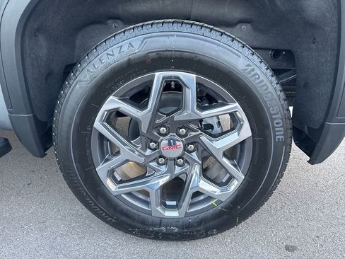 New 2026 GMC Sierra 1500 SLT w/ SLT Premium Plus Package image 35