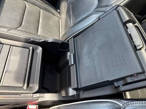 Used 2019 RAM 1500 Limited AWD/4WD image 21