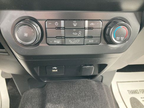 Used 2020 Ford F150 XL w/ Equipment Group 101A Mid AWD/4WD image 21