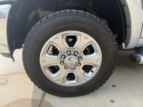 Used 2016 RAM 2500 Laramie w/ Convenience Group image 69