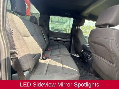 Used 2021 Ford F150 XLT w/ Equipment Group 302A High image 15