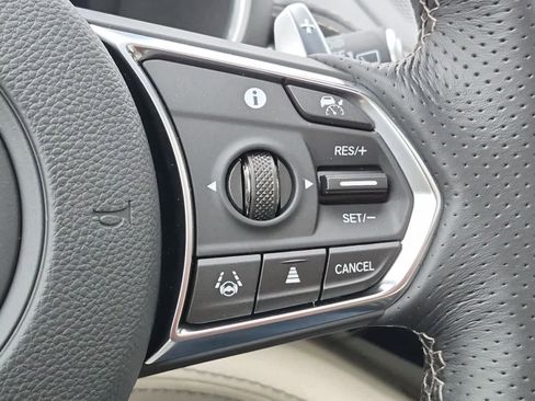 New 2026 Acura MDX Type S AWD/4WD image 23