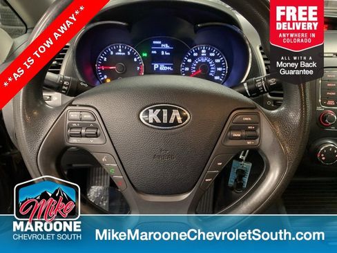 Used 2014 Kia Forte LX w/ Popular Package image 12