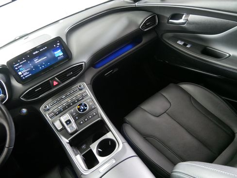 Used 2023 Hyundai Santa Fe Calligraphy AWD/4WD image 11