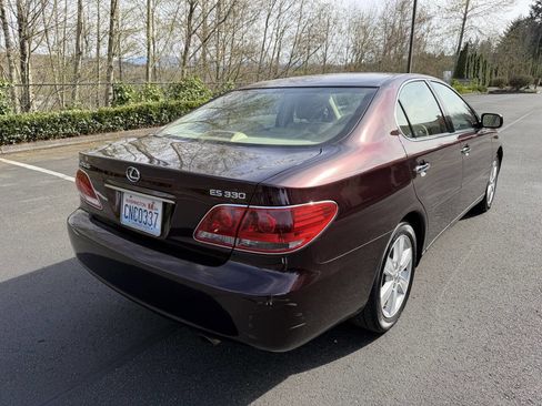 Used 2005 Lexus ES 330 image 5