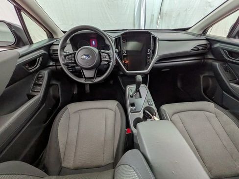 Used 2024 Subaru Crosstrek 2.0i Premium image 10
