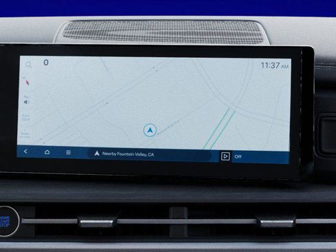 New 2026 Hyundai Santa Fe Limited image 13