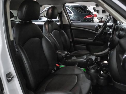 Used 2015 MINI Cooper Countryman S image 26