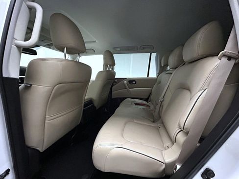 Used 2024 Nissan Armada SL w/ Cargo Package image 20