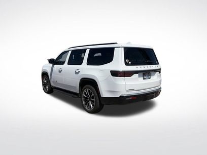 Used 2023 Jeep Wagoneer Series II w/ Premium Group I