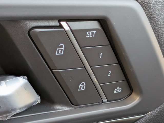 New 2027 GMC Terrain Denali AWD/4WD image 27