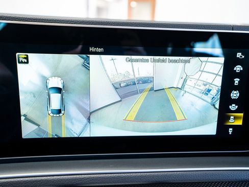 Used 2023 Mercedes-Benz GLE 53 AMG 4MATIC Coupe image 48