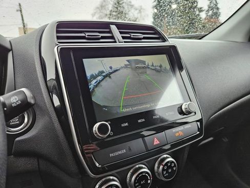 Used 2024 Mitsubishi Outlander Sport SE AWD/4WD image 29