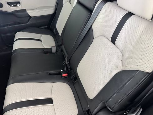 Certified 2026 Honda Passport TrailSport Elite image 27