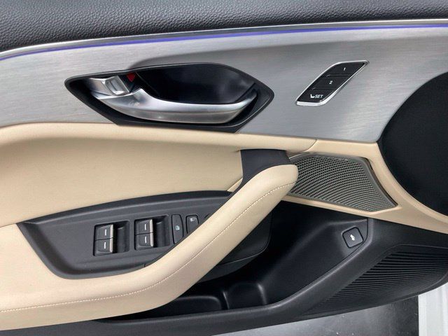 Used 2024 Acura TLX w/ Technology Package FWD image 31