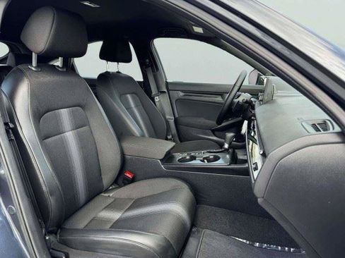 Used 2026 Honda Civic Sport image 48