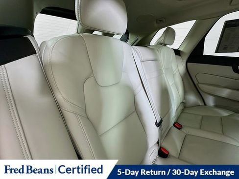 Used 2021 Volvo XC60 T6 Inscription w/ Advanced Package image 29