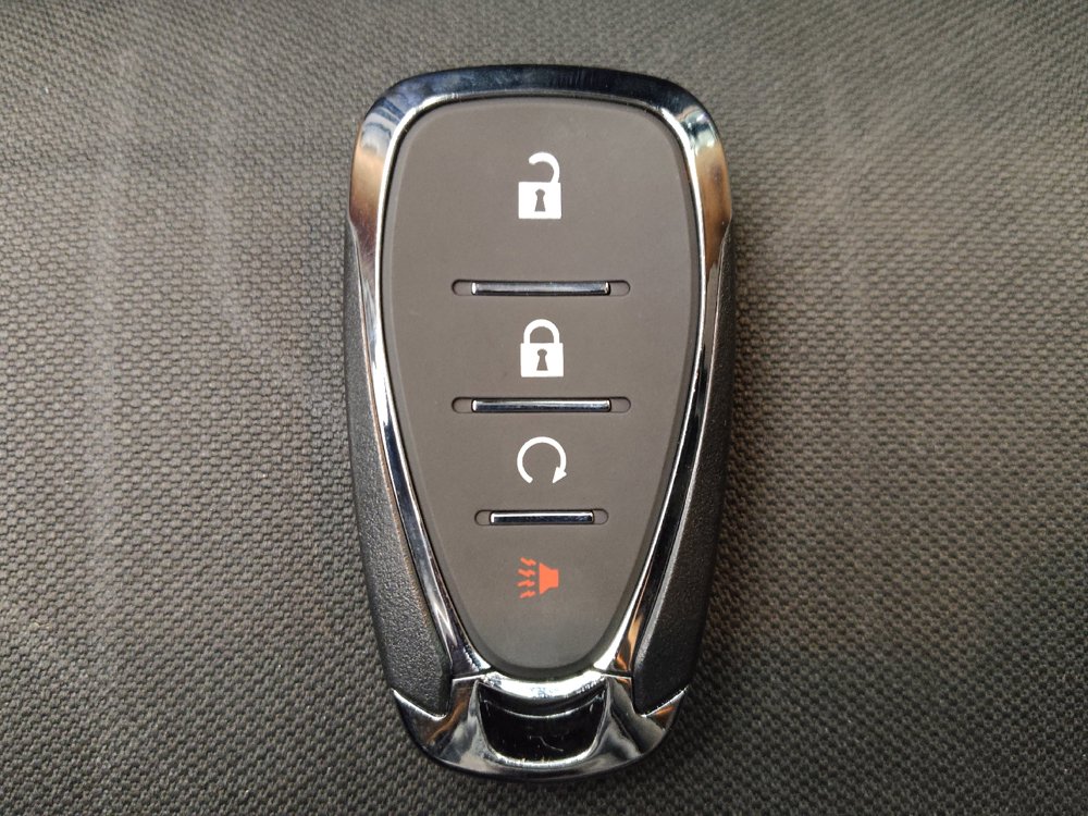 Used 2019 Chevrolet Trax LT w/ LT Convenience Package AWD/4WD image 32