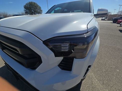 New 2026 Toyota Tacoma SR5 image 30