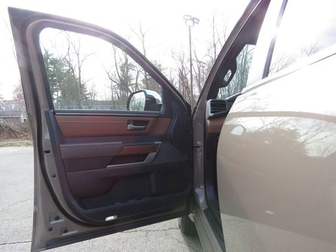 Used 2026 Toyota Tundra 1794 Edition w/ TRD Off-Road Package AWD/4WD image 9