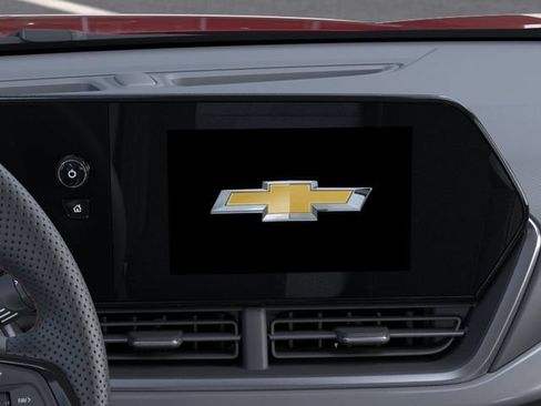 New 2026 Chevrolet Trax RS w/ Driver Confidence Package FWD image 20