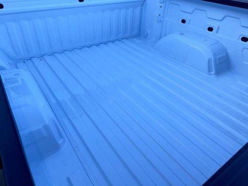 New 2026 Chevrolet Silverado 1500 RST image 9