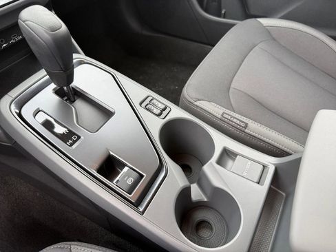 New 2026 Subaru Crosstrek 2.0i Premium image 19