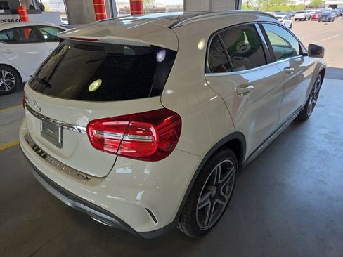 Used 2016 Mercedes-Benz GLA 250 image 4
