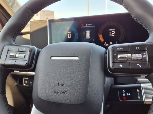 New 2026 Hyundai Santa Fe SE image 9