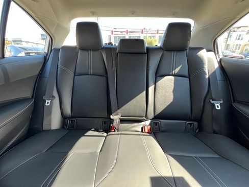 New 2026 Toyota Corolla XLE image 17