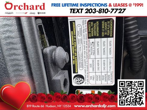 Used 2019 Subaru WRX Premium image 19