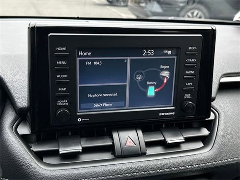 Certified 2022 Toyota RAV4 XLE w/ Convenience Package image 24