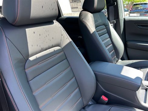 New 2026 Honda CR-V Sport-L image 17