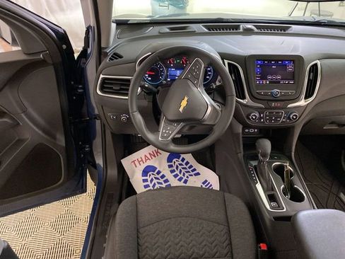 Used 2024 Chevrolet Equinox LT w/ LPO, Floor Liner Package image 34