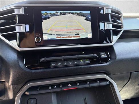 New 2026 Toyota Tundra SR5 AWD/4WD image 17