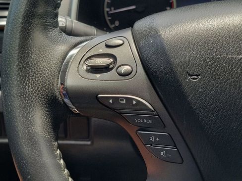 Certified 2020 Nissan Murano SL FWD image 29