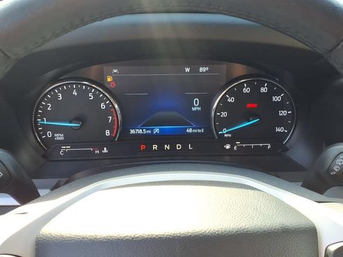 Used 2023 Ford Explorer XLT w/ Equipment Group 202A AWD/4WD image 21