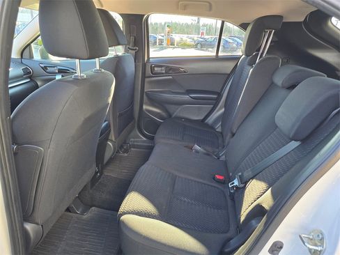 Used 2019 Mitsubishi Eclipse Cross ES image 10