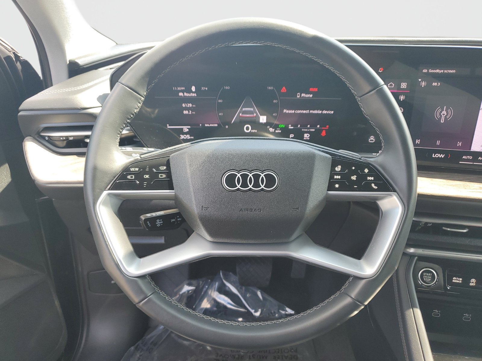 Used 2025 Audi Q5 Premium w/ Premium Plus AWD/4WD image 28