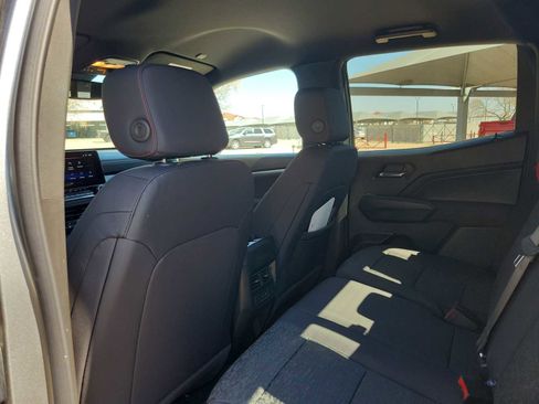 Used 2026 Chevrolet Colorado Z71 w/ Technology Package image 16