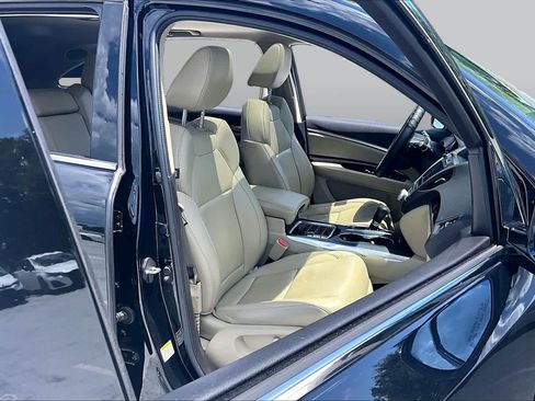 Used 2015 Acura MDX FWD w/ Technology Package image 9