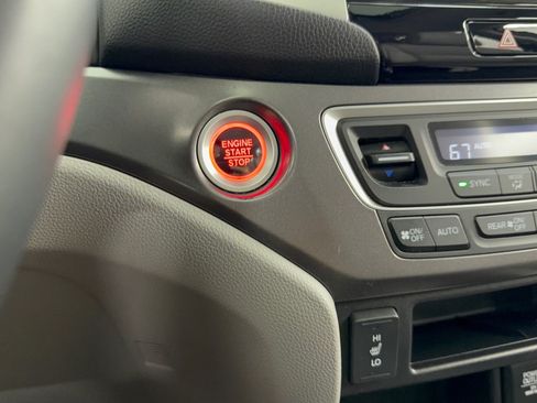 Used 2017 Honda Pilot EX-L image 20
