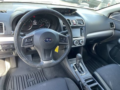 Used 2016 Subaru Impreza 2.0i Sport Premium AWD/4WD image 10