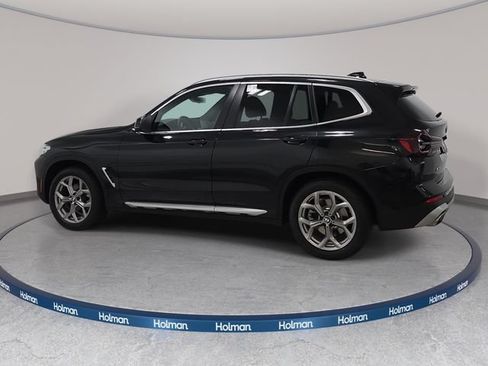 Certified 2023 BMW X3 xDrive30i w/ Premium Package AWD/4WD image 8
