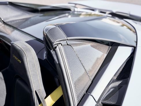 Used 2022 McLaren 720S Spider image 52