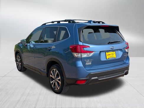 Used 2023 Subaru Forester Limited AWD/4WD image 5