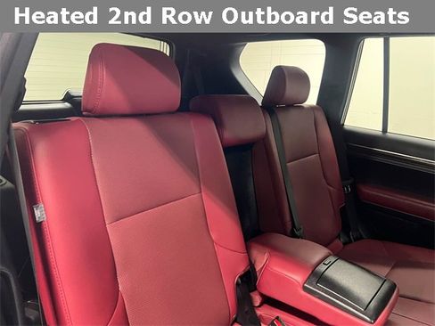 Certified 2023 Lexus GX 460 Premium image 14